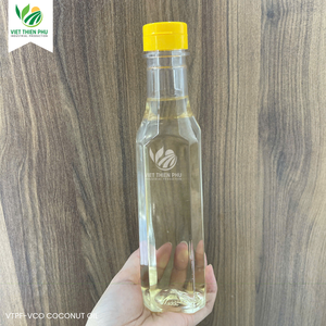 VIET THIEN PHU |   Aceite de Coco Virgen Premium – Prensado en Frío, Sin Refinar, Aroma Natural, Exportación al por Mayor - Product Image 6