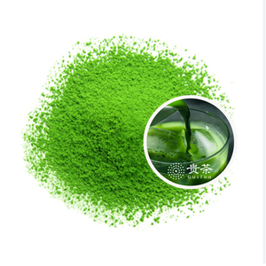Venta al por Mayor de Té Matcha en Polvo Verde Puro 7A, Estándar Europeo, de Alta Calidad, Gran Fabricante y Proveedor de Matcha - Product Image 3