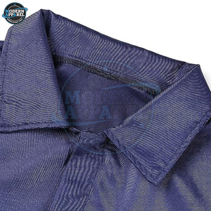 Nueva Llegada, Suministro de Fábrica, Trajes de Trabajo, los Más Vendidos, Ropa de Trabajo Personalizada, Trajes de Trabajo Ignífugos - Product Image 6