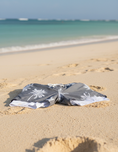 Shorts de plage pour hommes personnalisés par sublimation, shorts de bain 2 en 1 pour hommes avec doublure de leggings de compression, vêtements de plage tendance à séchage rapide - Product Image 6