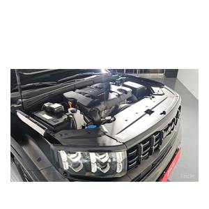 2022 para Kia Mohave Diésel 3.0 4WD de 7 Plazas con 9.247 km, Transmisión Automática, Volante a la Izquierda, Cámara Trasera - Product Image 6