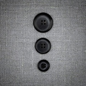 Botón en Blanco de Cuerno de Búfalo, Ecológico, Hecho a Mano, Material Orgánico, Decoración Animal para el Hogar, Uttar Pradesh F S International - Product Image 6