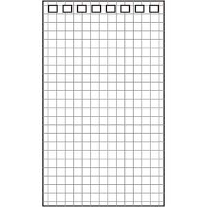 สมุดโน้ตแบบห่วง LIHIT LAB รุ่น N1660S สำหรับ N1961 ผลิตในญี่ปุ่น - Product Image 1