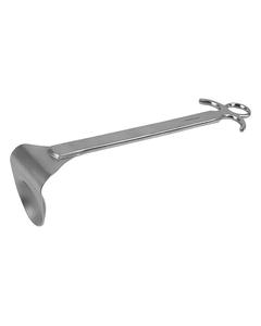 Retractor Deltoidal de Acero Inoxidable, Instrumento Quirúrgico Ortopédico, Herramienta Médica de Calidad OEM - Product Image 1