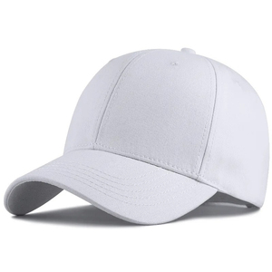 Casquette de course anti-humidité en tissu léger style baseball, idéale pour l'entraînement (lot de couvre-chefs vierges) - Product Image 3