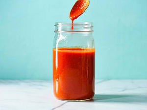 Premium Quality Hot Sale Vietnam Factory Best Price Top Selling International Standard Sriracha 200ml - Product Image 2