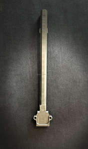 Venta Directa de Fábrica, Componente Mecanizado de Precisión Personalizado de Alta Calidad, Duradero, Ligero y Portátil de Acero Inoxidable - Product Image 4