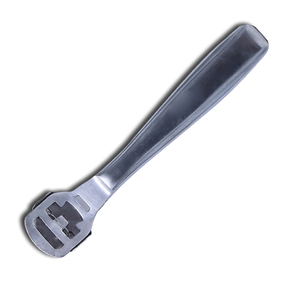 Fabrication directe en usine de coupe-ongles en acrylique et en plastique, avec des instruments professionnels pour le soin des ongles, destinés aux fournisseurs de produits de beauté - Product Image 5