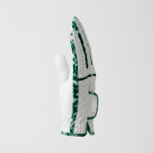 Guante de Golf Personalizado de Piel Cabretta para Mano Izquierda, Unisex, Transpirable, Suave al Tacto, Agarre Seguro, Ventilación en los Dedos, Alto Rendimiento, OEM, ODM - Product Image 1