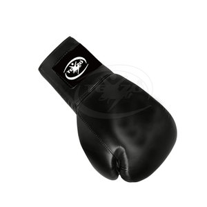 Guantes de Entrenamiento de Cuero de Último Diseño, Cierre con Cordones, Protección UV, Material Antideslizante y Duradero, Guantes de Boxeo Más Vendidos - Product Image 4