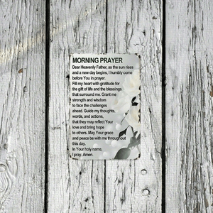 CIFbuy Insegna in Alluminio 8x12 Pollici, Cartello da Parete in Legno per TikTok e Servizio di Ritiro Temu 20.3x30.5cm - Product Image 6