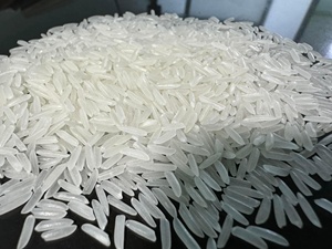 Arroz ST25/ ST24-Arroz fragante fuerte y de la mejor calidad vietnamita - Product Image 6