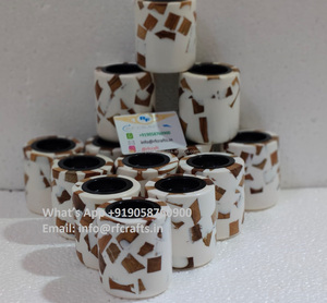 Brûleur d'encens arabe Bakhour Bakhoor Dukhoon Brûleur d'encens arabe Bukhoor Brûleur d'encens Bakhoor Medkhan Porte-encens Oud pour la maison - Product Image 3