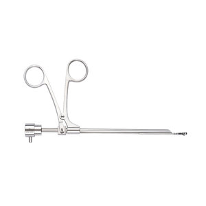 Pinzas de sujeción y recuperación artroscópicas ARTHOPUNCH CASES TEETHING GRASPER para cirugía ortopédica general - Product Image 4