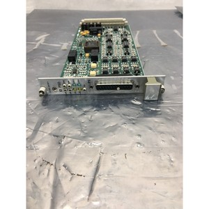 AMAT 0100-98061 ID PSD PCB, 114684 - อุปกรณ์และชิ้นส่วนเซมิคอนดักเตอร์มือสองระดับโลกที่เชื่อถือได้ที่ - Product Image 2