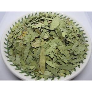 Hojas de Senna a Granel, Materia Prima Botánica Natural Premium para Productos Herbales y Suplementos a Precio de Mayoreo - Product Image 6