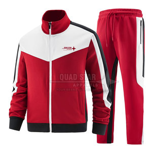 Chándal Deportivo Ligero de Alta Calidad para Hombre, Ropa Deportiva, Chándal Deportivo para Hombre - Product Image 2