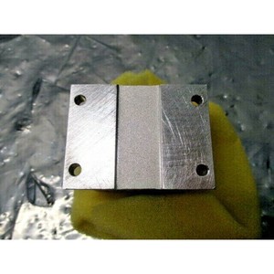 2 Bagues linéaires à billes Thomson BK87P1B6 - Équipements et pièces semi-conducteurs de confiance de renommée mondiale - Product Image 5