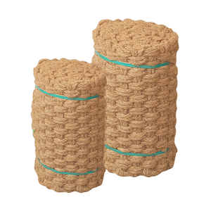 Producto Popular: Tapete Protector de Fibra de Coco Cocomat Económico para Proyectos Públicos con Buen Precio - Product Image 1
