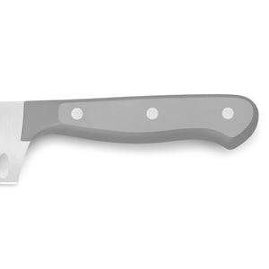 Cuchillos de Cocina de Calidad, Acero Inoxidable, Hojas Afiladas con Mangos Ergonómicos para el Hogar, Restaurante, Carne, Verduras y Frutas - Product Image 2