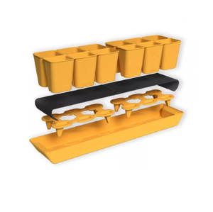 Kit de démarrage de semis XL Gardener's Best - Product Image 5