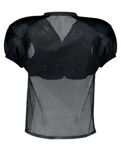 Camisetas de Práctica de Fútbol Americano OEM, Calidad Profesional, Tela de Malla, Impresión Digital, Unisex, Manga Corta, Diseño Personalizado Completo, Otoño - Product Image 1
