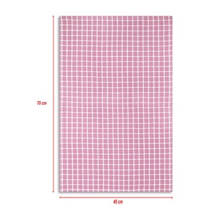 New Arrival Elegant Yarn Dyed Check Design <b>Kitchen</b> Towel With Waffle Weave Customized Cotton <b>Kitchen</b> Towels. - Product Image 5