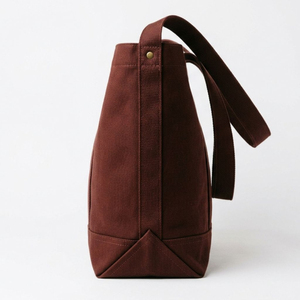 Tote Bag Manufacturer Custom Design Reusable Shopping Bag Fashion <b>Canvas</b> Handbag Wholesale Supply for Retail Stores Tote Bag - Product Image 2