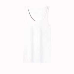 Nouvelle Arrivée Débardeurs de Compression Sans Manches en Tricot Grande Taille pour Hommes Coupe Musculaire Vêtements de Fitness et de Gymnastique Été Vente Chaude 2026 - Product Image 3