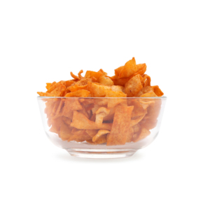 Chips de Camote Aggarwal Sabor Peri Peri Picante Sin Gluten Sin OMG - Product Image 4