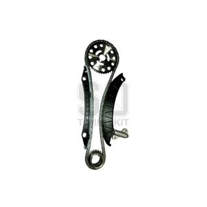 Kit de chaîne de distribution pour RENAULT TRAFIC M9R630 M9R780 M9R782 pour LSGUNA DCI, pièces auto Taiwan, pour VOLKSWAGEN - Product Image 1