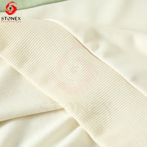 Chemises à manches longues en coton tricoté sur mesure pour hommes, avec logo personnalisé, de haute qualité, anti-rétrécissement et respirantes - Product Image 6