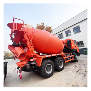Envío rápido <span class=keywords><strong>2022</strong></span> año recién llegados 12 metros cúbicos 12cbm motor WEICHAI 8X4 máquina mezcladora <span class=keywords><strong>de</strong></span> cemento SITRAK camión mezclador <span class=keywords><strong>de</strong></span> <span class=keywords><strong>hormigón</strong></span> - Product Image 2