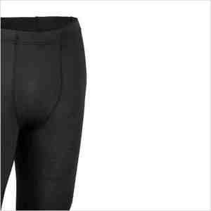 Pantalones Cortos de Compresión Premium para Maratón para Hombre, con Material Ligero de Secado Rápido y Diseño Atlético Resistente a la Fricción - Product Image 6