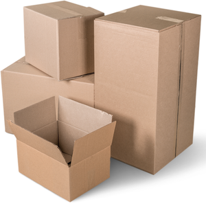 Caja de Cartón Corrugado Reciclado Ecológico y Resistente para Productos Electrónicos y Electrodomésticos, Hecho a Medida en Vietnam, Venta al Por Mayor - Product Image 4