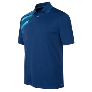 <b>Men's</b> <b>Green</b> Short Sleeve <b>Polo</b> <b>Shirt</b> Solid Color Casual Knitted Design high quality and high style - Product Image 4