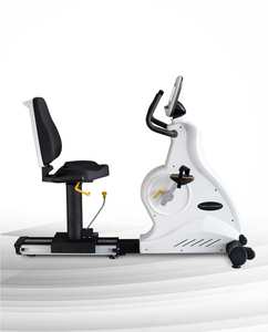 Vélo de rééducation de haute qualité, équipement de thérapie, excellent rapport qualité-prix, certifié CE, FDA - Product Image 6