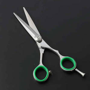 ชุดกรรไกรตัดผมบาร์เบอร์คุณภาพสูง ชุดกรรไกรสแตนเลส - Product Image 2