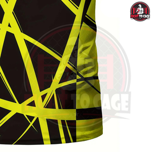 Customized Woven Sublimation Print Sports T-Shirt High-Stretch <b>Short</b> Sleeve Men Fitness Wear Plus Size Casual Eco-Friendly Tee - Product Image 3