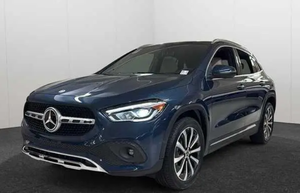 ENVÍO INMEDIATO: Mercedes-Benz GLA 250 4MATIC 2022 Certificado - Product Image 2