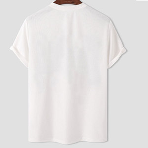 Adults Wear Outdoor Use Men T-<b>Shirts</b> High Quality Made Men T-<b>Shirts</b> New Design Men T-<b>Shirts</b> - Product Image 2