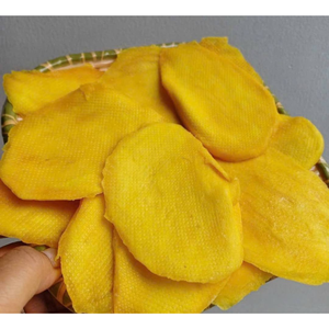 AD Fruit Mango Deshidratado Artesanal con Rosa 250g Caja Calidad para el Mercado de la UE 0,3% Azúcar Soporte OEM - Product Image 6