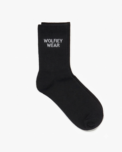Wholesale Custom Printed Cotton Crew <b>Socks</b> Personalized Logo Athletic Casual <b>Socks</b> Unisex High Quality Fabric Premium <b>Socks</b> - Product Image 1