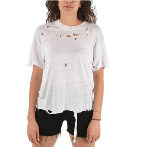 Fabricant OEM, t-shirt en coton personnalisé pour hommes, respirant, vêtements décontractés, tissu Oxford, coupe classique, respectueux de l'environnement - Product Image 6