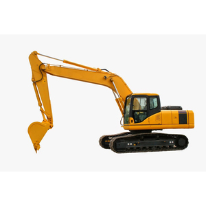 Excavadora 320GC Nueva de 20t con Motor Cummins y Capacidad de Cucharón de 1.15m para Operaciones de Minería y Canteras - Product Image 3