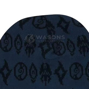 Advanced 100% <b>Wool</b> Personalized Unisex Adjustable <b>Beanie</b> <b>Hats</b> Warm Casual Winter Collection 2026 - Product Image 5