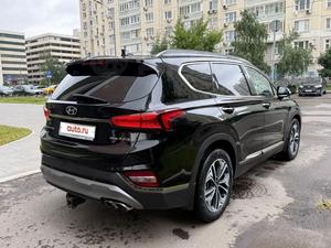 Hyundai Santa Fe, 2019 - Product Image 2