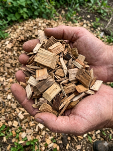 Wholesale Wood Chips for Paper Pulp High Density Natural Wood Chips for Paper Manufacturing and Industrial Pulp Processing - Product Image 3