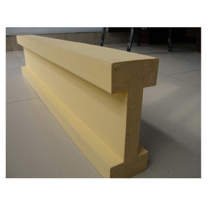 Tablas de Madera de Álamo sin Cantos para Componentes de Muebles con Color Uniforme y Fácil Trabajabilidad, Distribución al por Mayor Disponible Ahora - Product Image 4