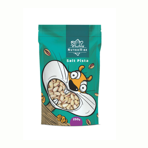 Pochette à fermeture éclair OEM pour aliments secs, noix et graines, fabrication en usine - Product Image 6